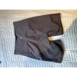 Lululemon Biker Shorts